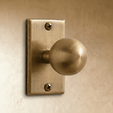 Senoa Knob - Residence Supply