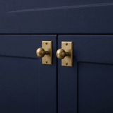 Senoa Knob - Residence Supply