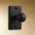 Senoa Knob - Residence Supply