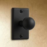 Senoa Knob - Residence Supply