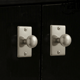 Senoa Knob - Residence Supply