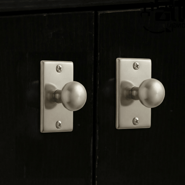 Senoa Knob - Residence Supply