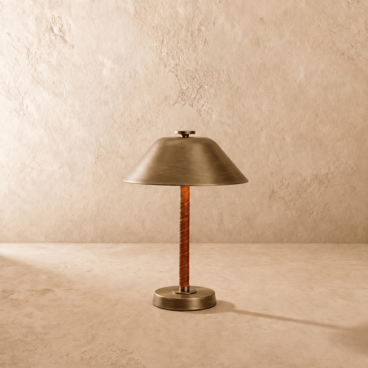 Senric Table Lamp - Residence Supply