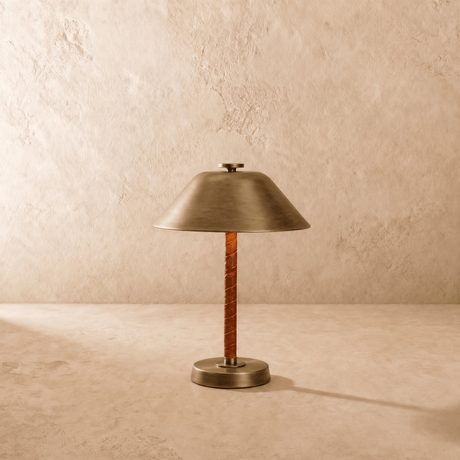 Senric Table Lamp - Residence Supply