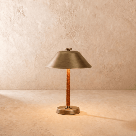 Senric Table Lamp - Residence Supply