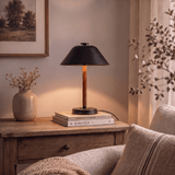 Senric Table Lamp - Residence Supply