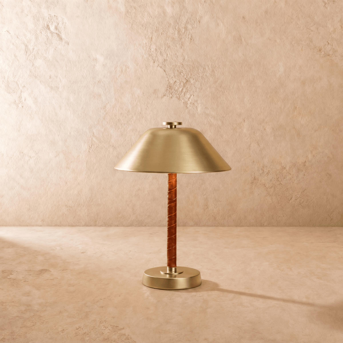 Senric Table Lamp - Residence Supply
