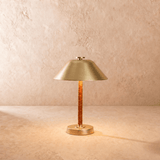 Senric Table Lamp - Residence Supply