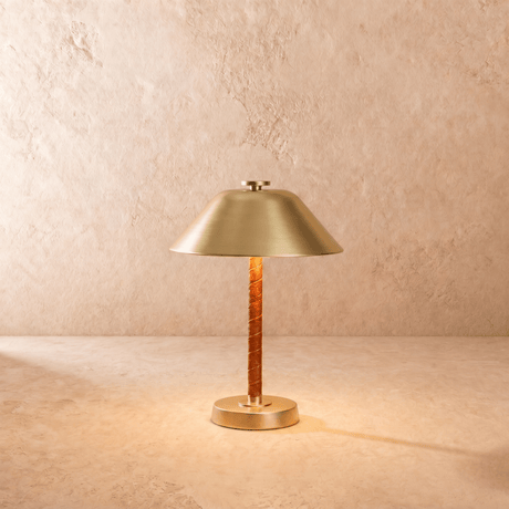 Senric Table Lamp - Residence Supply