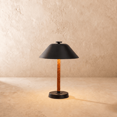 Senric Table Lamp - Residence Supply