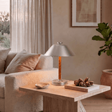Senric Table Lamp - Residence Supply