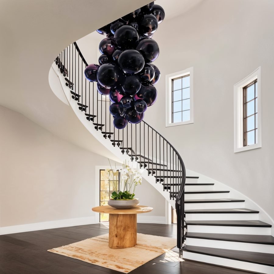 Sensu Chandelier
