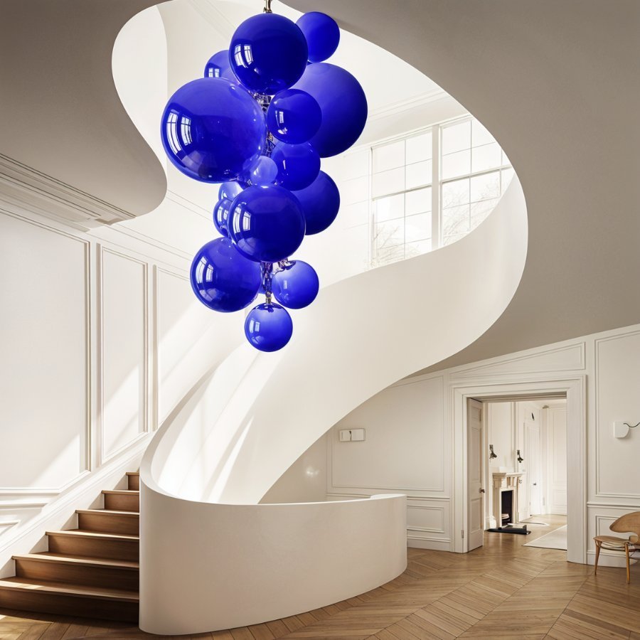 Sensu Chandelier