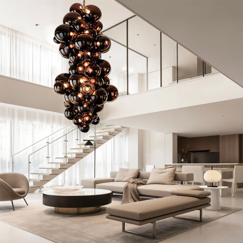 Sensu Chandelier - Residence Supply