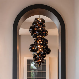 Sensu Chandelier - Residence Supply