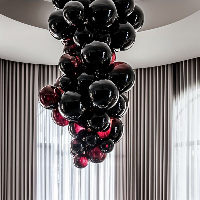 Sensu Chandelier