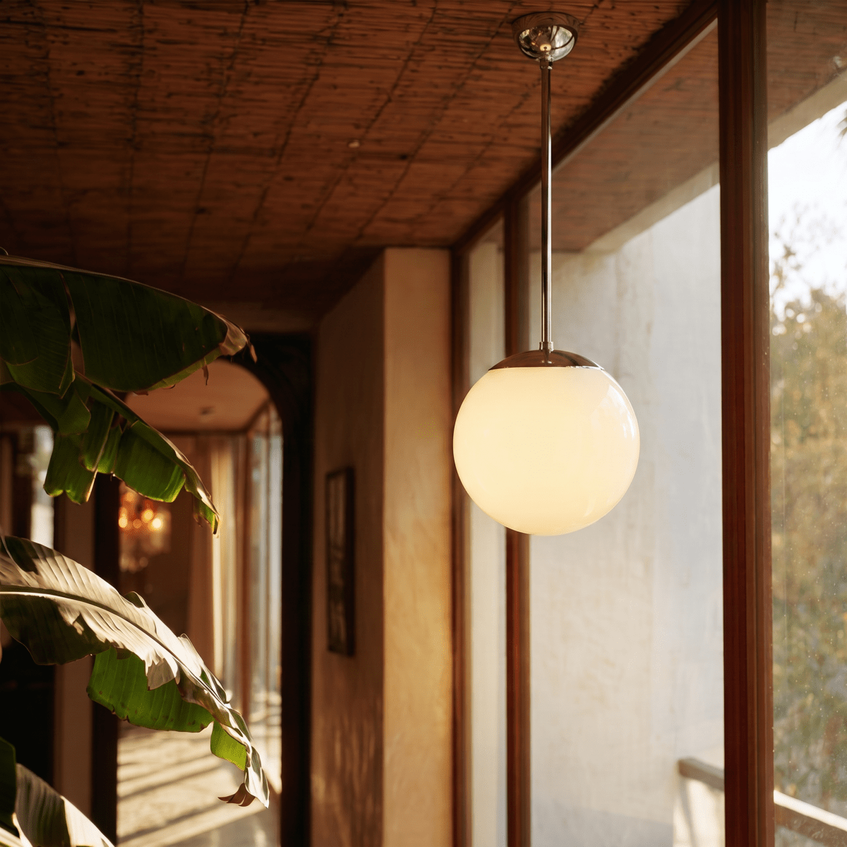 Senva Pendant Light - Residence Supply