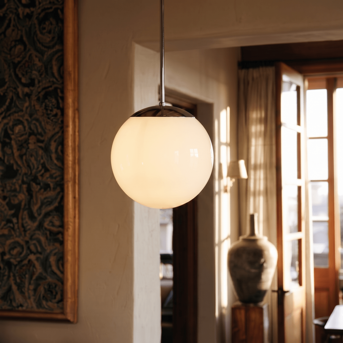 Senva Pendant Light - Residence Supply
