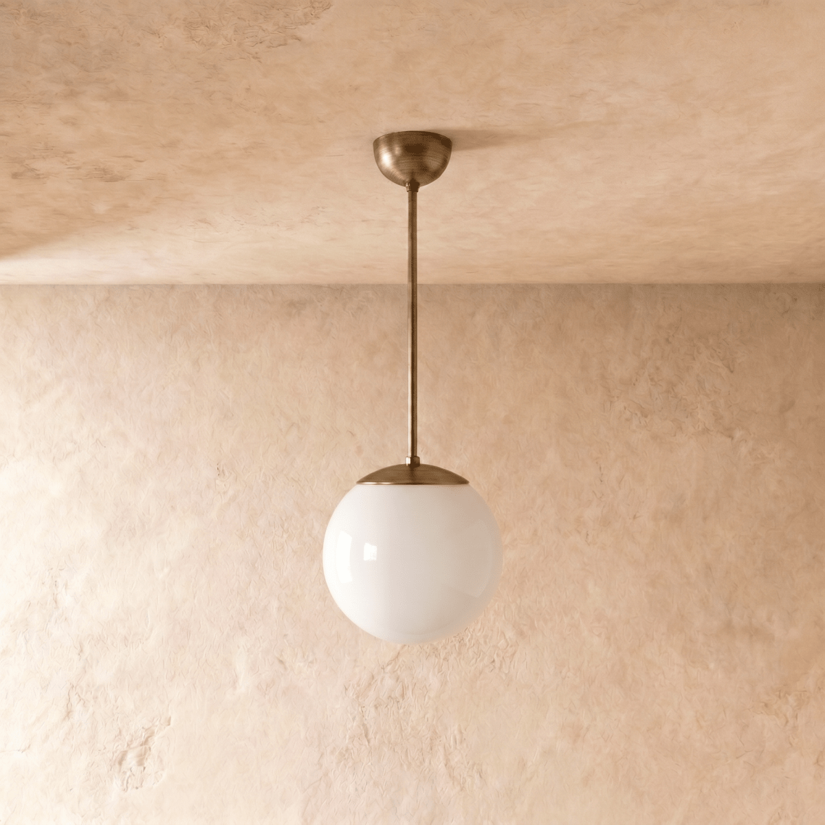 Senva Pendant Light - Residence Supply