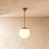 Senva Pendant Light - Residence Supply
