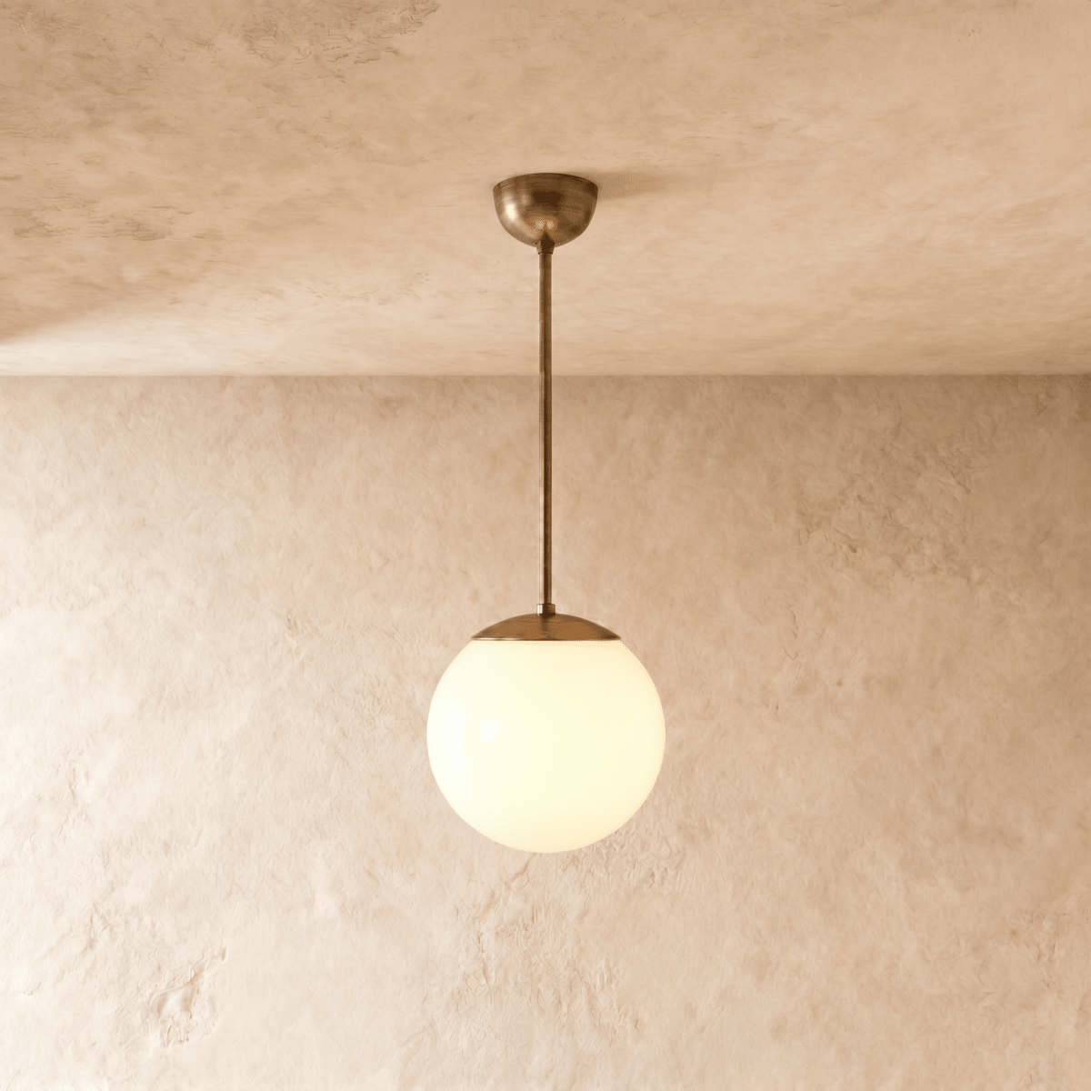 Senva Pendant Light - Residence Supply