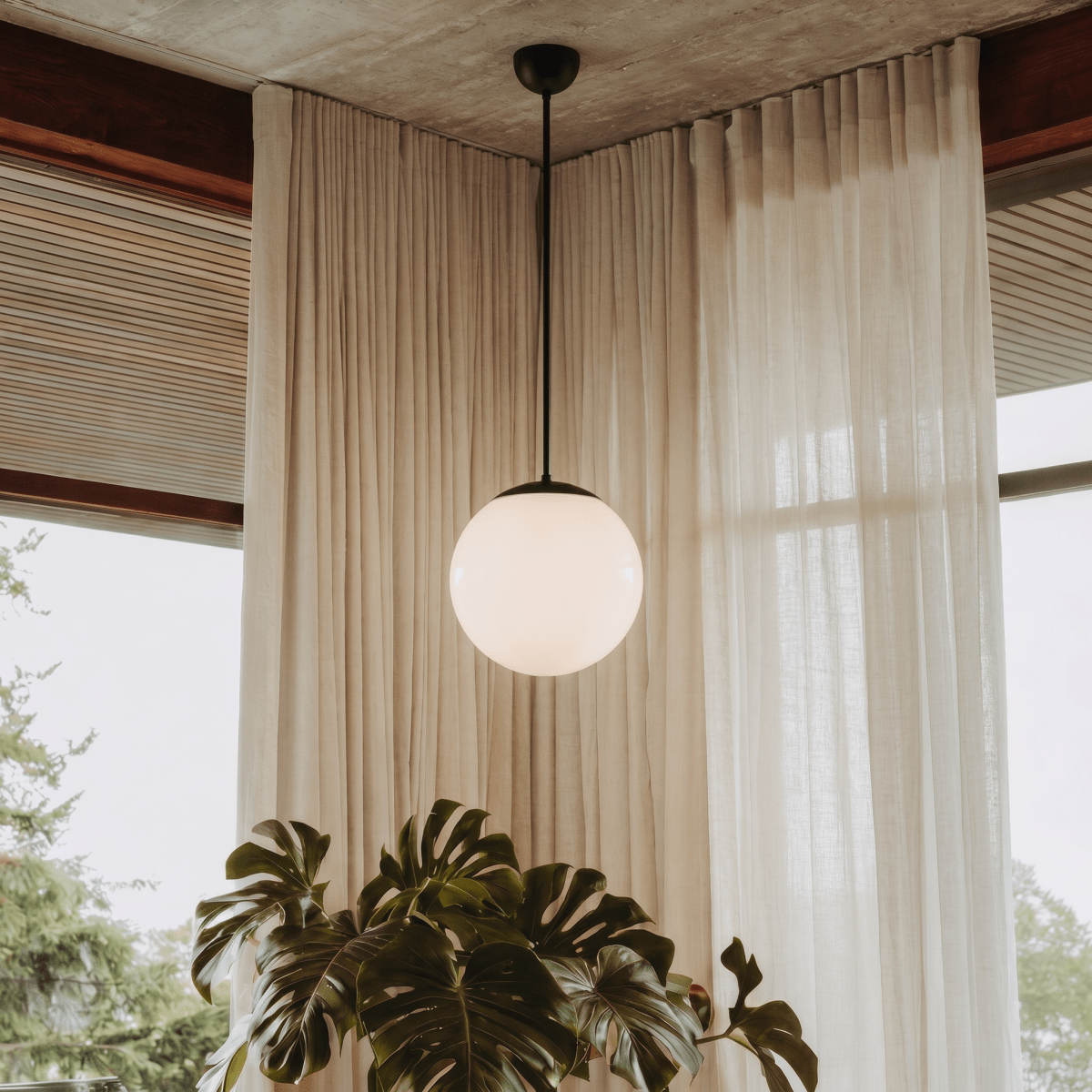 Senva Pendant Light - Residence Supply