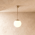 Senva Pendant Light - Residence Supply