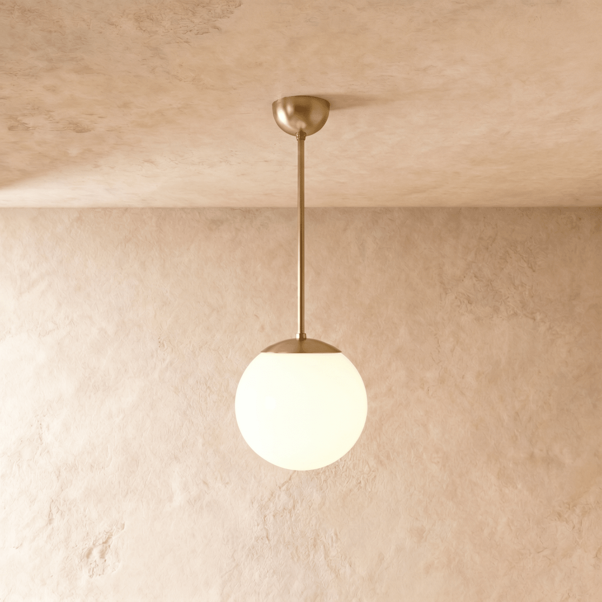 Senva Pendant Light - Residence Supply