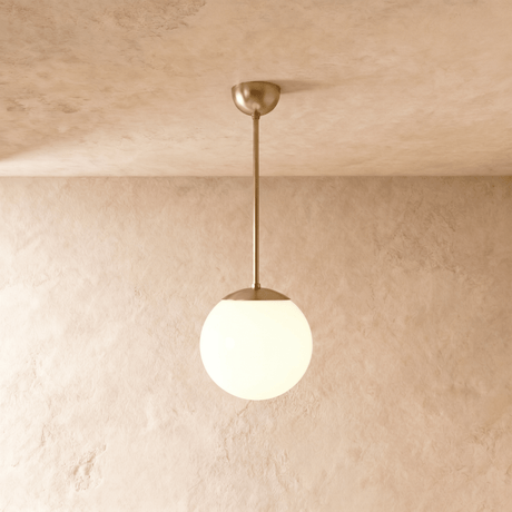 Senva Pendant Light - Residence Supply