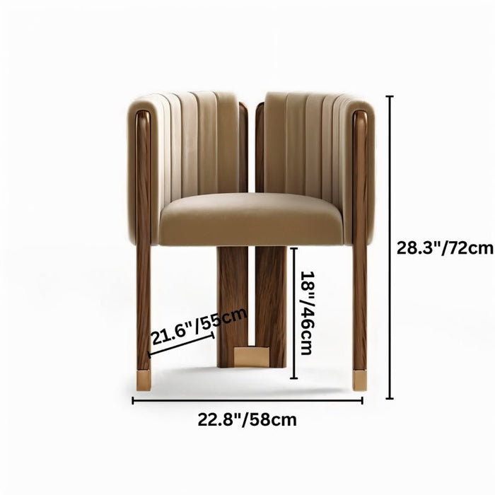 Seol Chair - Residence Supply