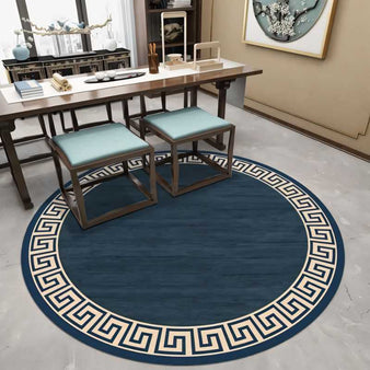 Seon Area Rug - Residence Supply