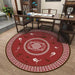 Seon Area Rug - Residence Supply