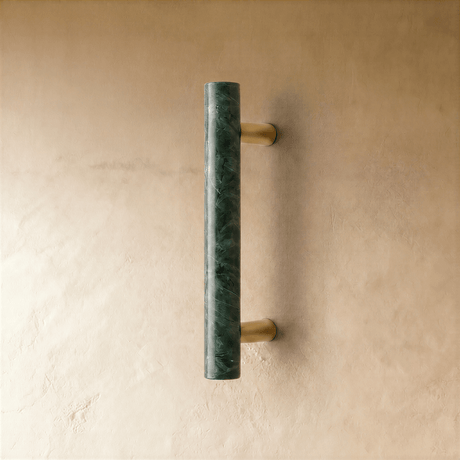 Sepia Knob And Pull Bar - Residence Supply