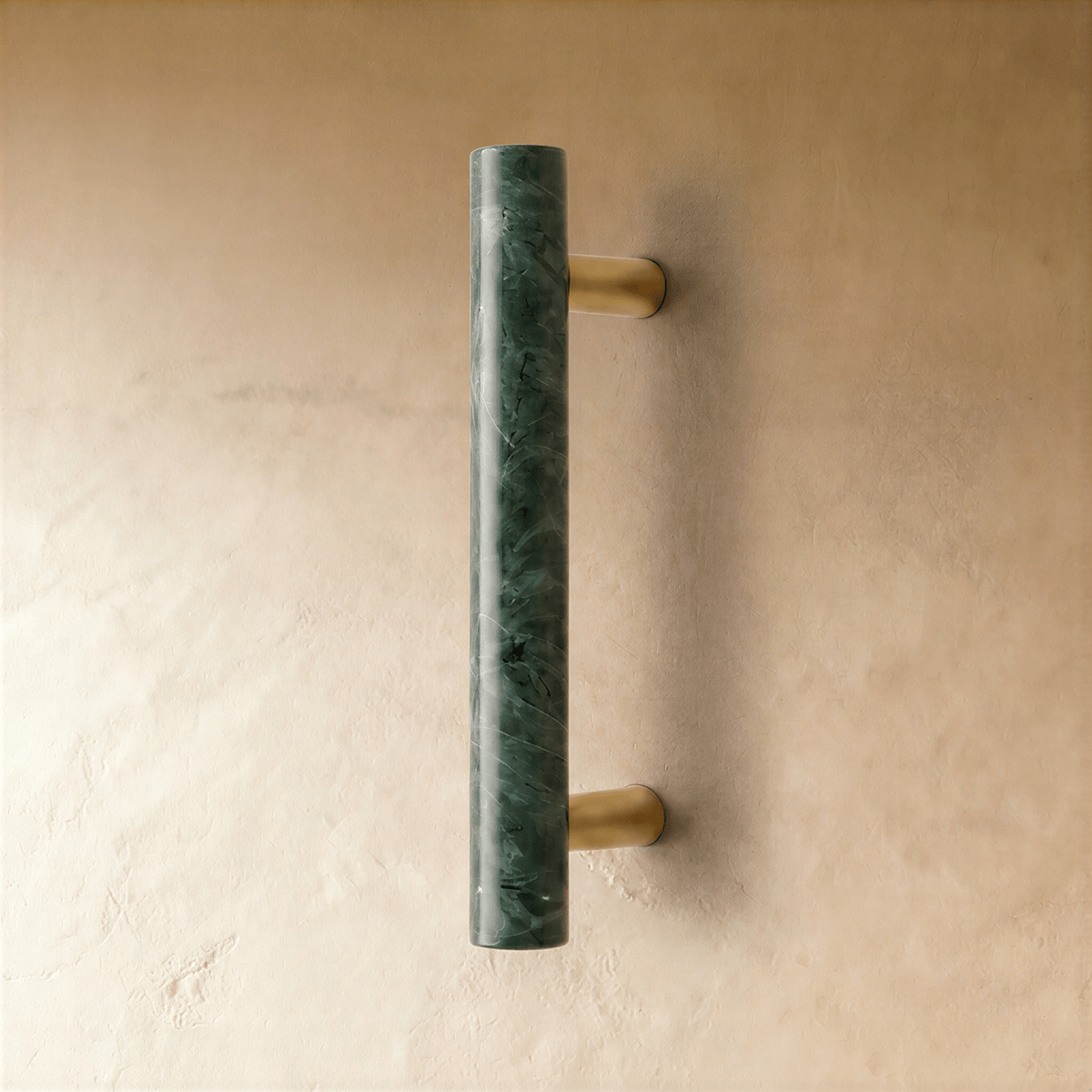 Sepia Knob And Pull Bar - Residence Supply