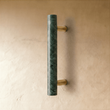 Sepia Knob And Pull Bar - Residence Supply