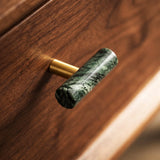 Sepia Knob And Pull Bar - Residence Supply