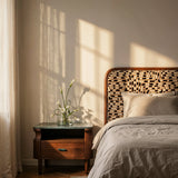 Sepia Knob And Pull Bar - Residence Supply