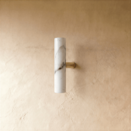 Sepia Knob And Pull Bar - Residence Supply