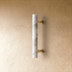 Sepia Knob And Pull Bar - Residence Supply