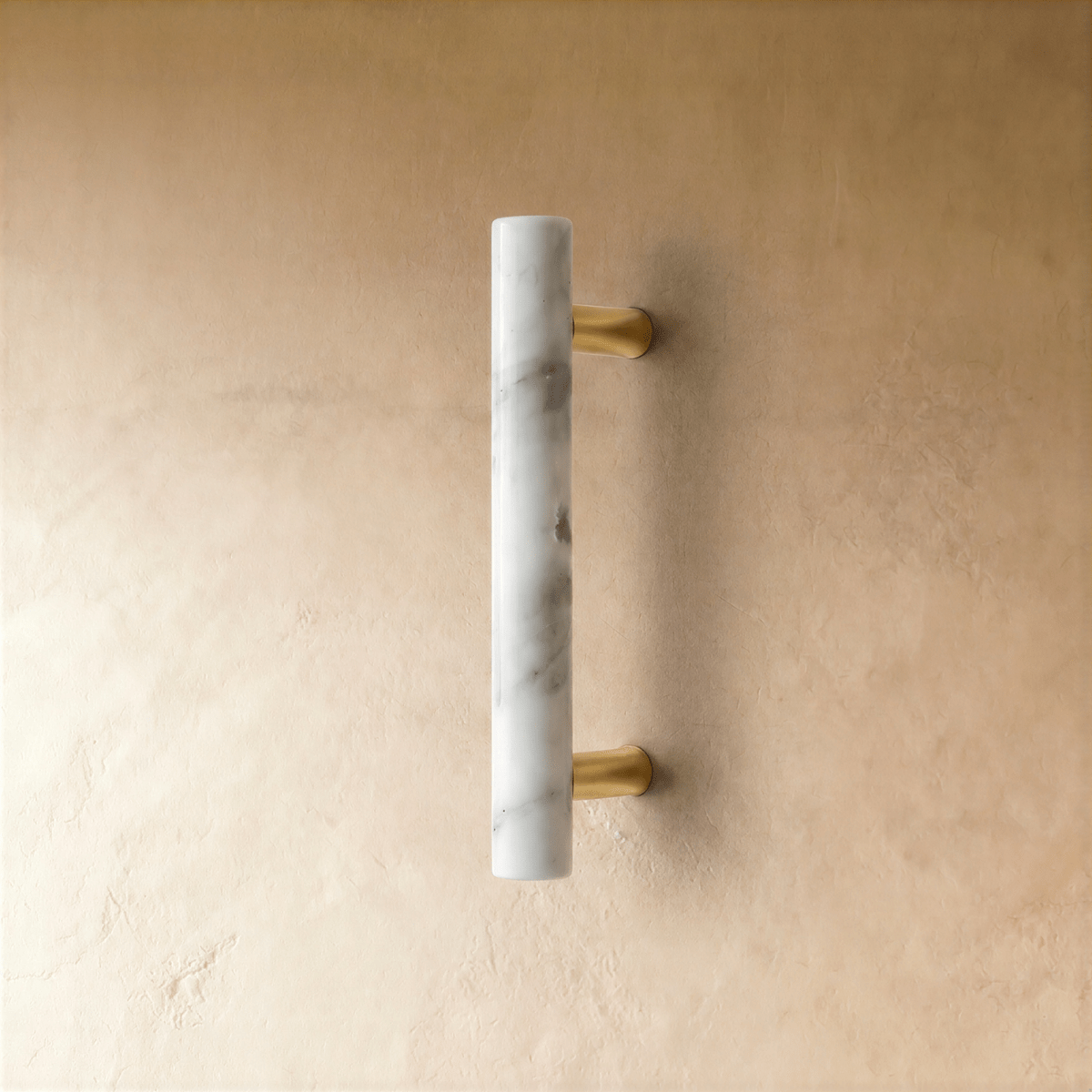 Sepia Knob And Pull Bar - Residence Supply