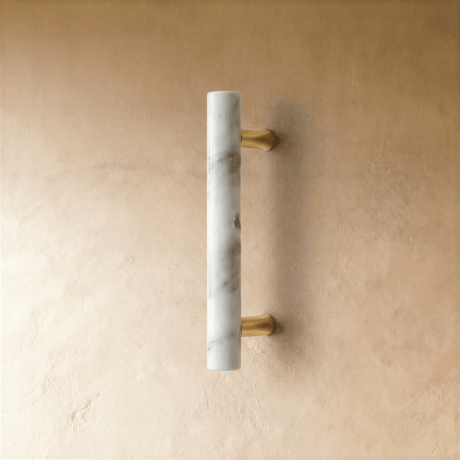 Sepia Knob And Pull Bar - Residence Supply