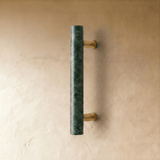 Sepia Knob And Pull Bar - Residence Supply