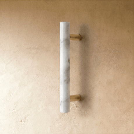 Sepia Knob And Pull Bar - Residence Supply