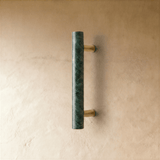 Sepia Knob And Pull Bar - Residence Supply