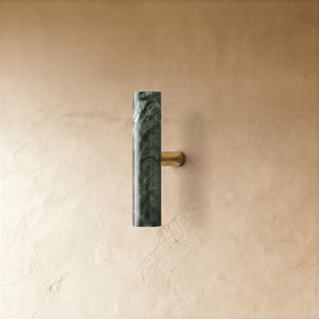 Sepia Knob And Pull Bar - Residence Supply