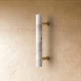 Sepia Knob And Pull Bar - Residence Supply