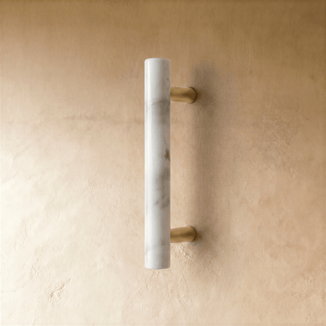 Sepia Knob And Pull Bar - Residence Supply