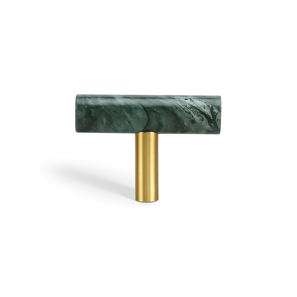 Sepia Knob And Pull Bar - Residence Supply