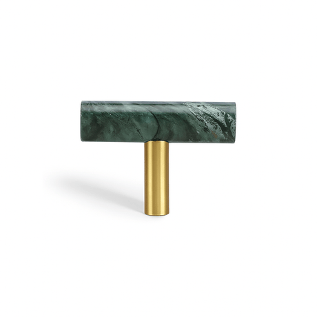 Sepia Knob And Pull Bar - Residence Supply