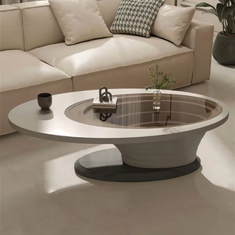 Best Seppu Coffee Table